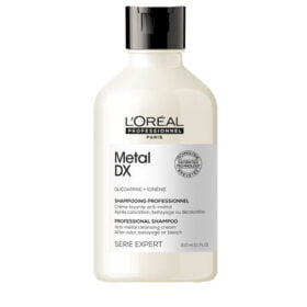 L'Oréal Professionnel Metal DX Schampoo