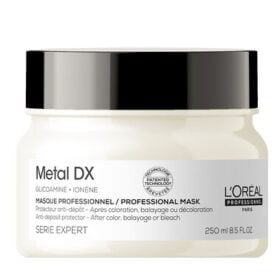 L'Oréal Professionnel Metal DX Mask