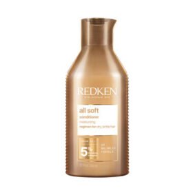 Redken All Soft Conditioner