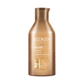 Redken All Soft Shampoo 300 ml