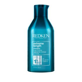 Redken Extreme Length Shampoo 300 ml