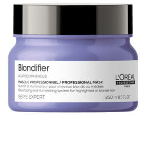L'Oréal serie expert Blondifier Masque 250ml