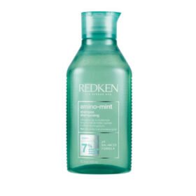 Redken Amino Mint Shampoo 300 ml