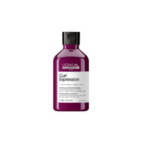L'Oréal Professionnel Curl Expression Moisturizing Shampoo