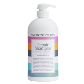 Waterclouds Repair Shampoo 1000 ml