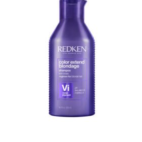 Redken Color Extend Blondage Shampoo 300 ml