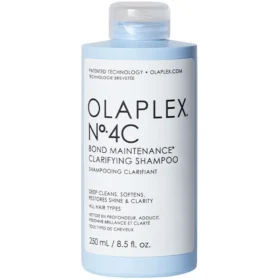 Olaplex No.4C – Djuprengörande schampo med unik teknologi