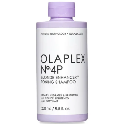 Olaplex-Blond-Enhancer-Toning-Shampoo-Purple