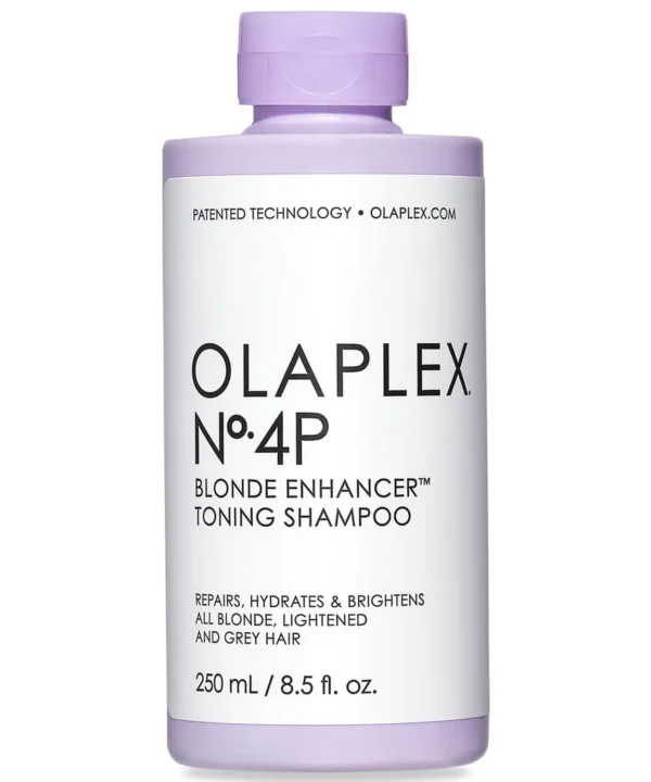 Olaplex-Blond-Enhancer-Toning-Shampoo-Purple