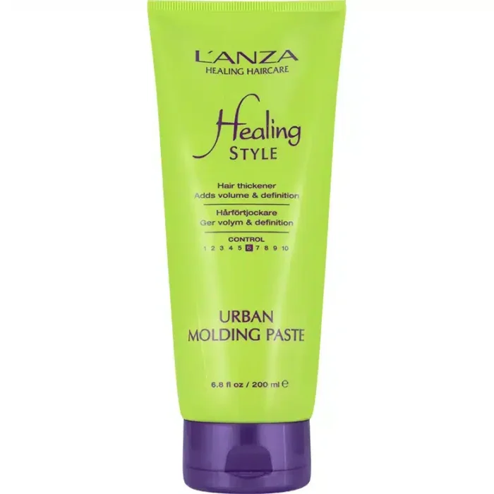 lanza Healing Style Urban Molding Paste