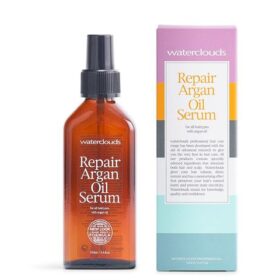 Waterclouds Repair Argan Oil Serum 100m