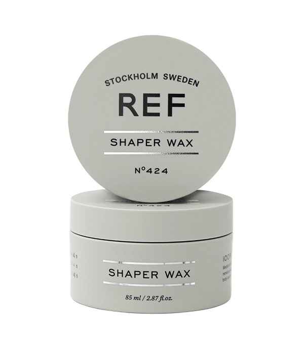 shaper wax