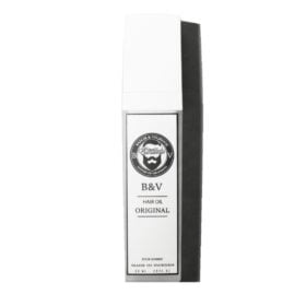 Bazgir & Veljkovic Original Hair Oil 60 ml