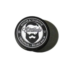 Bazgir & Veljkovic Original Beard Balm 60 ml