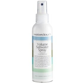 Waterclouds Volume Saltwater Spray 150 ml