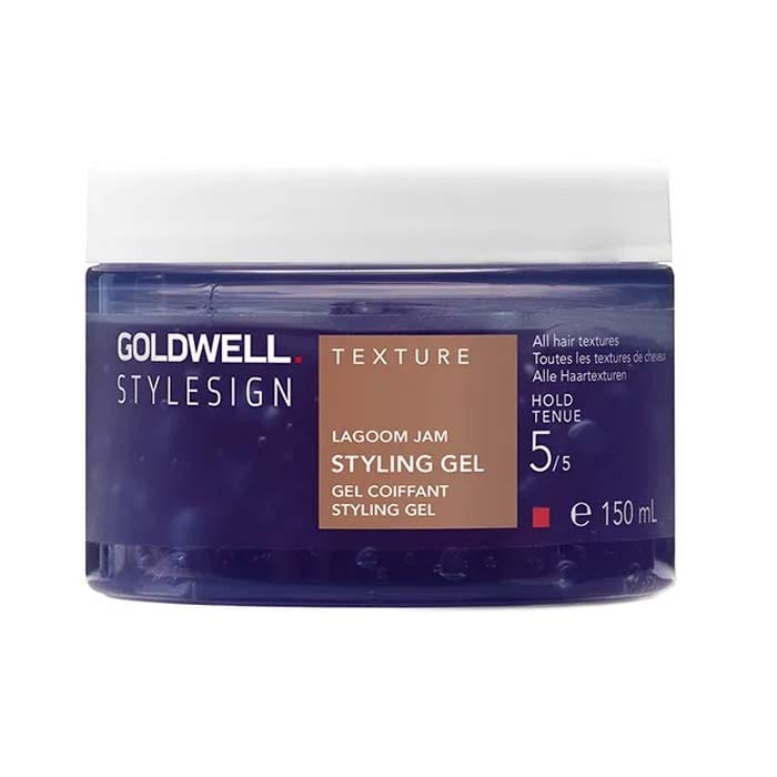 Goldwell StyleSign Ultra Volume Lagoom Jam