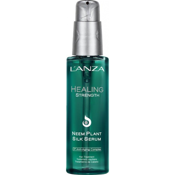 LANZA Healing Strength Silk Serum 100 ml