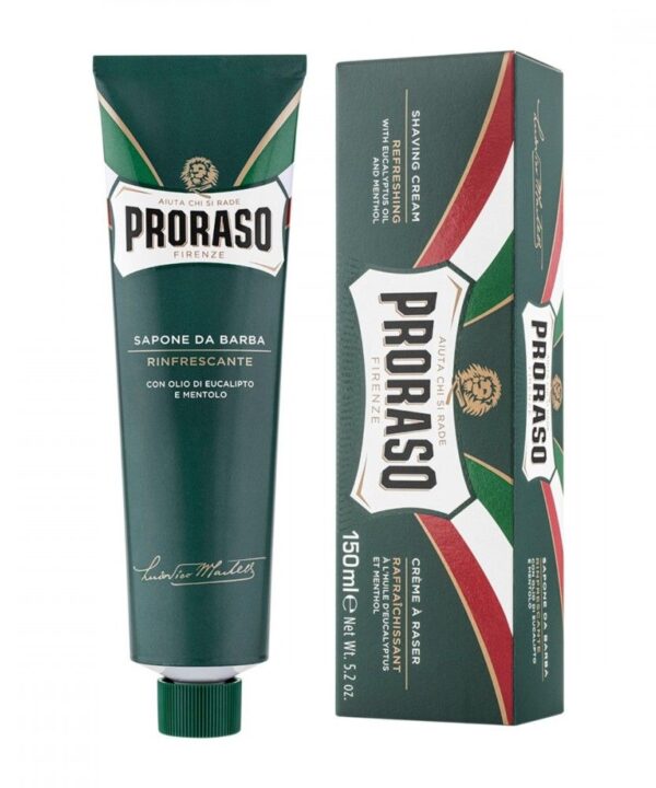 proraso_shaving_cream_tube_refreshing_gr_n_box