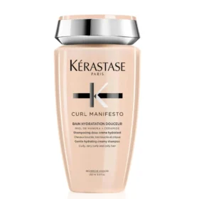 Kérastase Curl Manifesto Bain Hydratation Douceur schampo 250ml