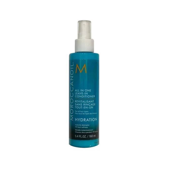 Moroccanoil All in One Leave-in Conditioner