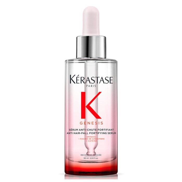 kerastase serum