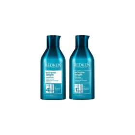 Redken Extreme Length Duo