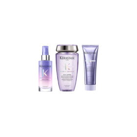 Kérastase Blond Absolu Kit