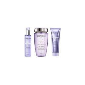 Kérastase Blond Absolu Kit