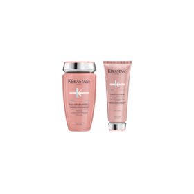 Kerastase Chroma Respect Duo