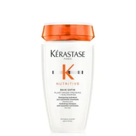 Kérastase Nutritive Bain Satin Shampoo 250 ml