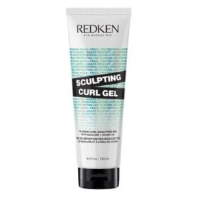 Redken Curl Stylers Sculpting Curl Gel 250 ml