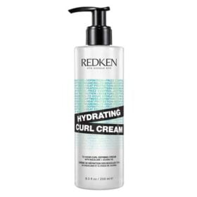 Redken Curl Stylers Hydrating Curl Cream 250 m