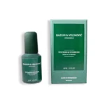 Bazgir & Veljkovic Stockholm syndrom, beard Oil & Perfume