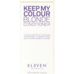 Eleven Australia Keep My Color Blonde Conditioner 300 ml