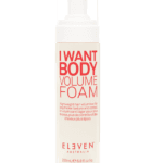 Eleven Australia I Want Body Volume Foam 200 ml