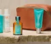 Moroccanoil hårolje