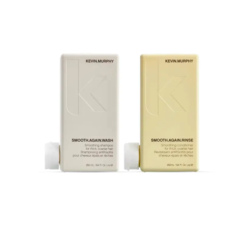 Kevin Murphy Smooth Again Package