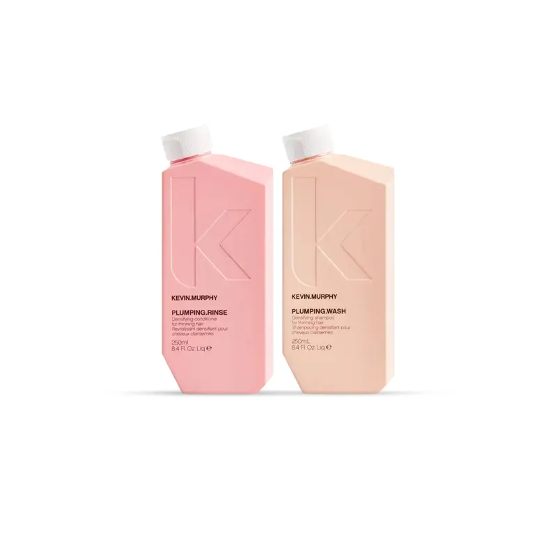 Kevin Murphy Plumping Package