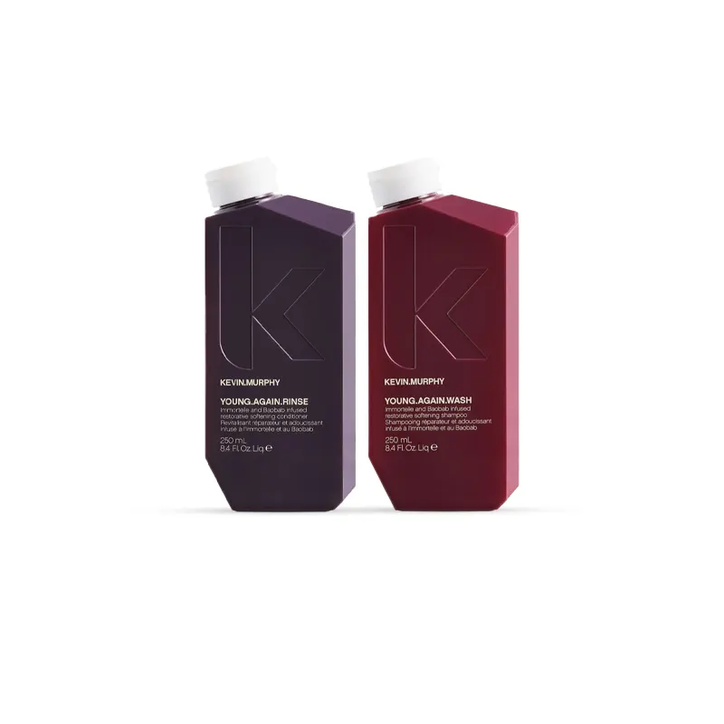 Kevin Murphy Young Again Wash + Rinse