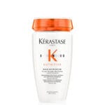 Kérastase Nutritive Bain Satin Riche Shampoo 250 ml