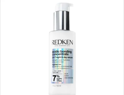 redken acidic bonding concentrate