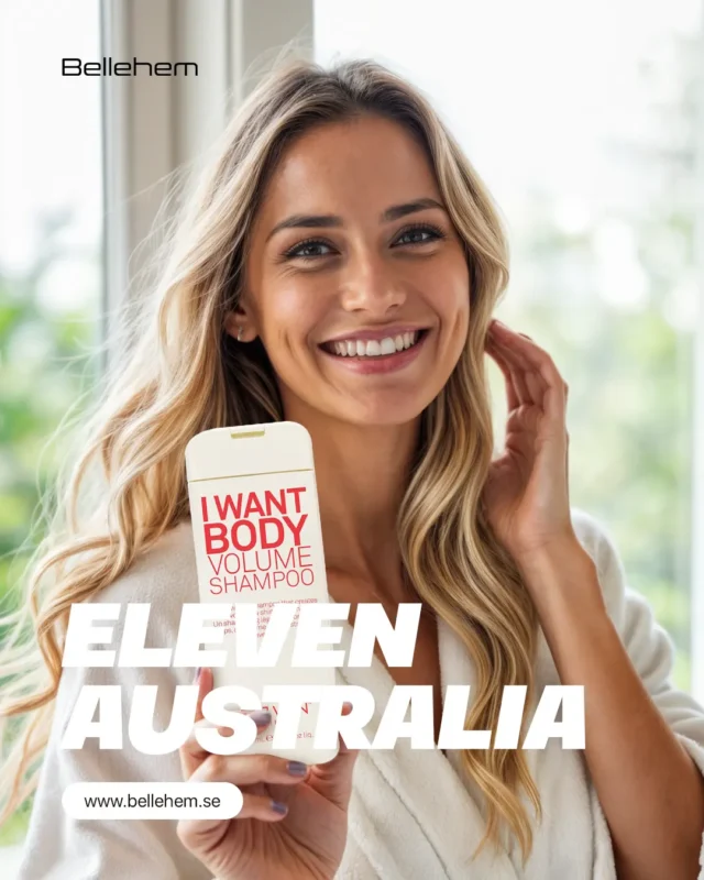 eleven australia shampoo