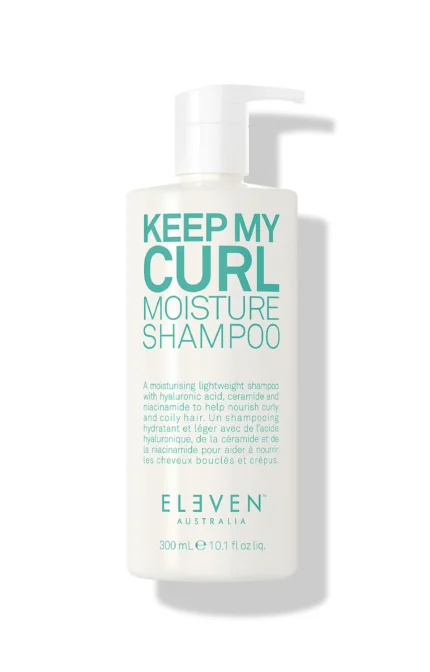 Eleven Australia Keep My Curl Moisture Shampoo 300 ml