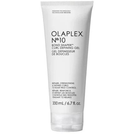 Olaplex Styling No. 10 Bond Shaper Curl Defining Gel 200 ml