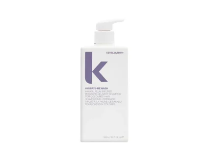 hydrate wash