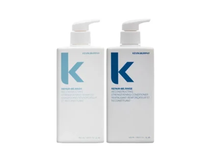 repair wash + rinse