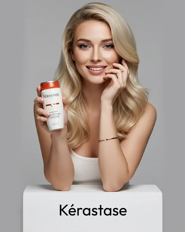 Kérastase