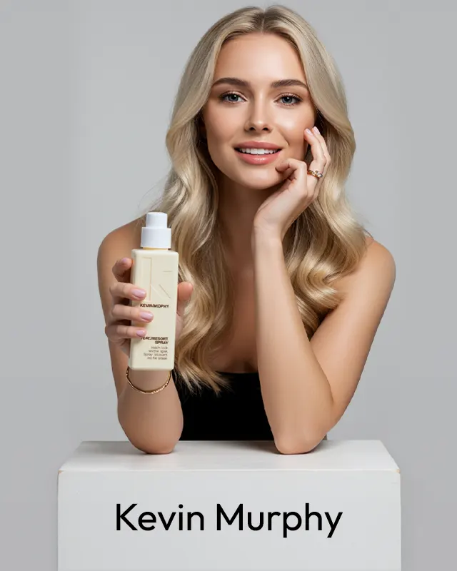 kevin murphy