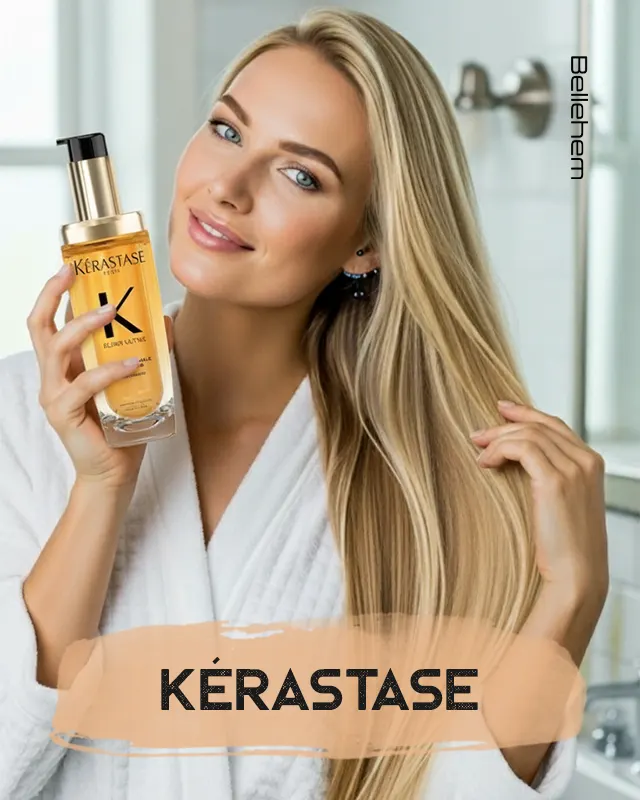 Kérastase