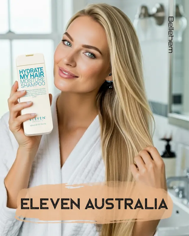 eleven australia